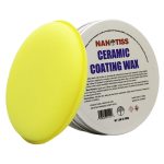 واکس بدنه خودرو نانوتیس مدل Ceramic Coating حجم 200 میلی لیتر - Image 4