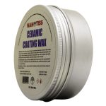 واکس بدنه خودرو نانوتیس مدل Ceramic Coating حجم 200 میلی لیتر - Image 5