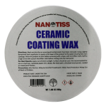 واکس بدنه خودرو نانوتیس مدل Ceramic Coating حجم 200 میلی لیتر - Image 2