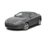 چراغ جلو هیوندا کوپه - سمت چپ (راننده) - Image 2