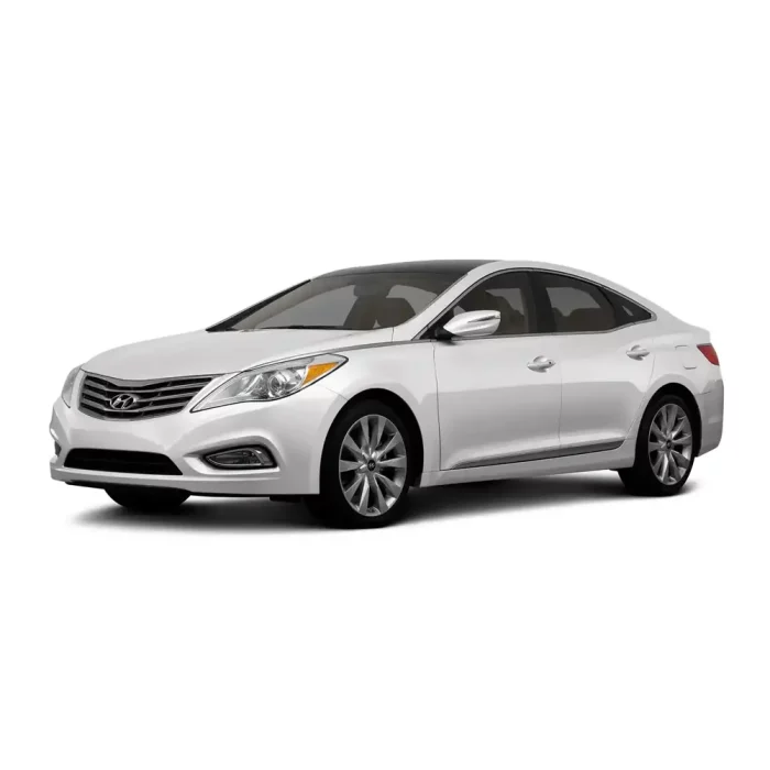 چراغ جلو هیوندا آزرا گرنجور - سمت چپ (راننده) - Image 2