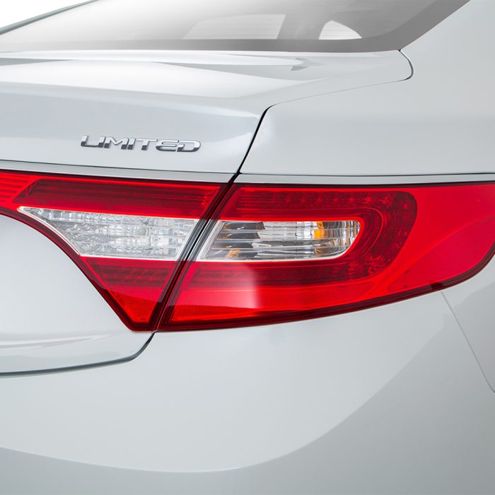 چراغ عقب هیوندا آزرا گرنجور - چپ (راننده) - Image 3