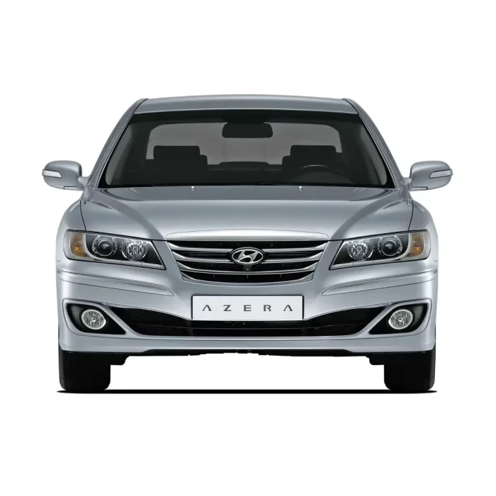 چراغ جلو آزرا کالیفرنیا-سمت راست (شاگرد) - Image 2