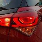 چراغ عقب هیوندا i20 2017 -گلگیر چپ (‌راننده ) - Image 10