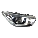 چراغ جلو هیوندا i20 2015-سمت چپ (‌راننده) - Image 5