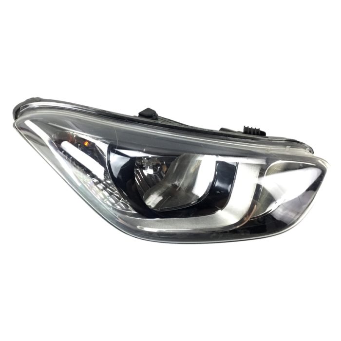 چراغ جلو هیوندا i20 2015-سمت چپ (‌راننده) - Image 5