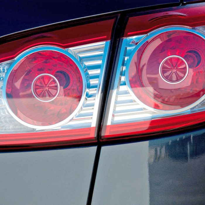 چراغ عقب سانتافه 2008 - گلگیر راست (شاگرد) - Image 3