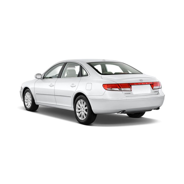 چراغ عقب آزرا 2008-صندوق چپ (‌راننده ) - Image 2