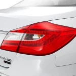 چراغ عقب هیوندا جنسیس سدان 2013-گلگیر چپ (‌راننده ) - Image 2