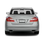 چراغ عقب هیوندا جنسیس سدان 2013-گلگیر چپ (‌راننده ) - Image 4