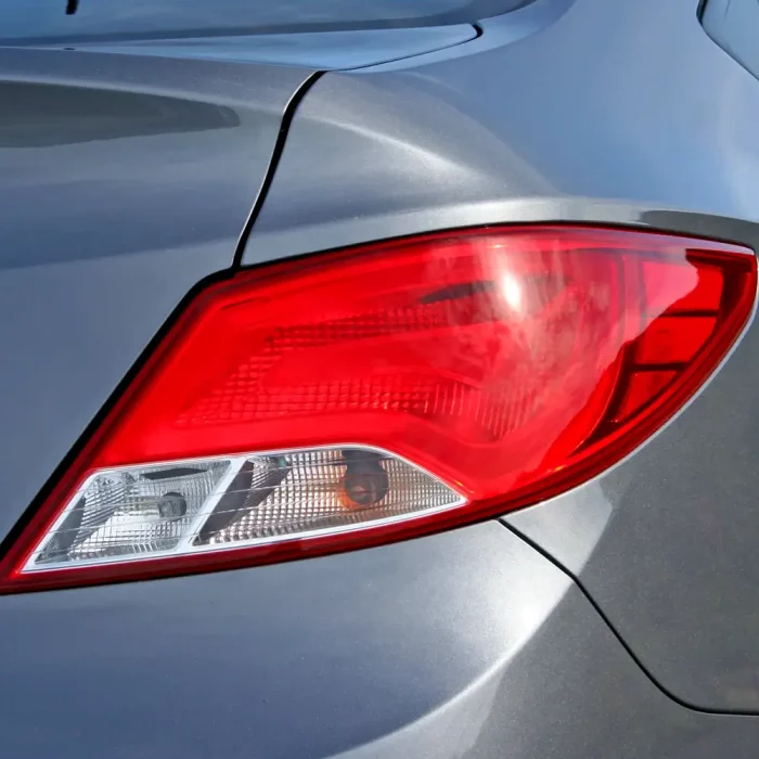 چراغ عقب هیوندا اکسنت 2014 - سمت چپ ( راننده) - Image 2