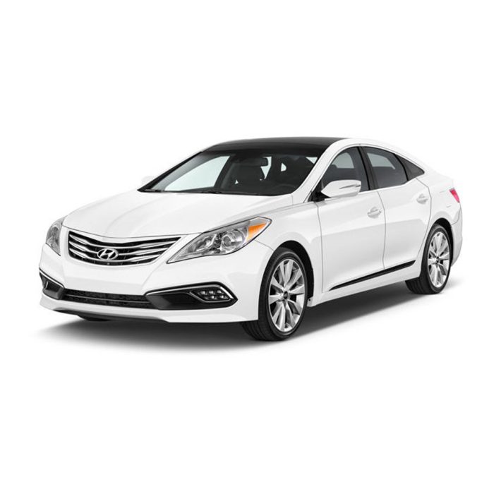 چراغ جلو هیوندا آزرا گرنجور - سمت چپ (راننده) - Image 3