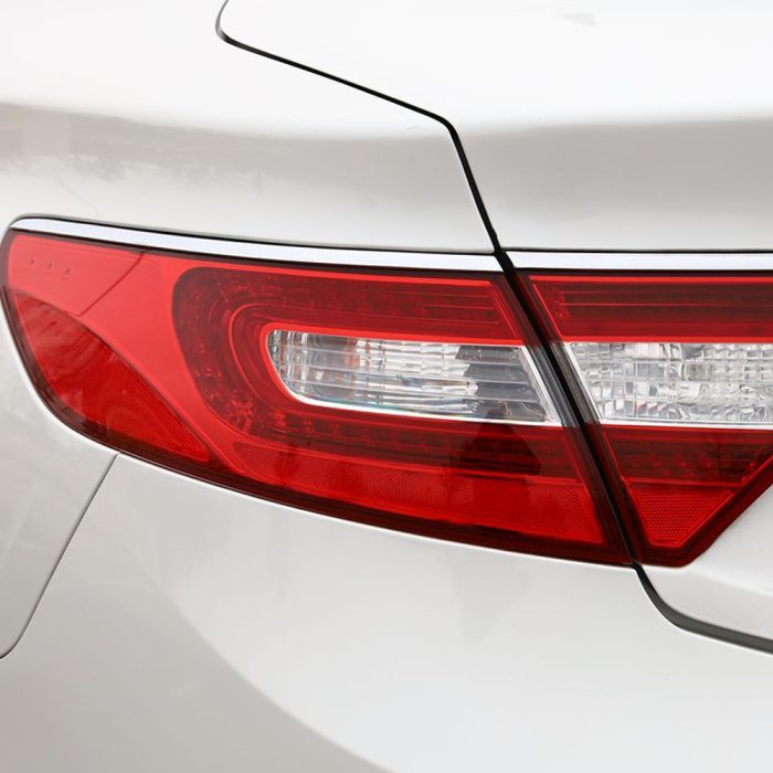 چراغ عقب هیوندا آزرا گرنجور - چپ (راننده) - Image 2