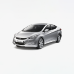 چراغ جلو هیوندا النترا 2014 -سمت چپ (راننده) - Image 3