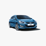 چراغ جلو هیوندا i40 - راست (شاگرد) - Image 4