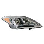 چراغ جلو هیوندا آزرا گرنجور - سمت چپ (راننده)