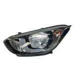 چراغ جلو هیوندا i20 2015-سمت چپ (‌راننده) - Image 4