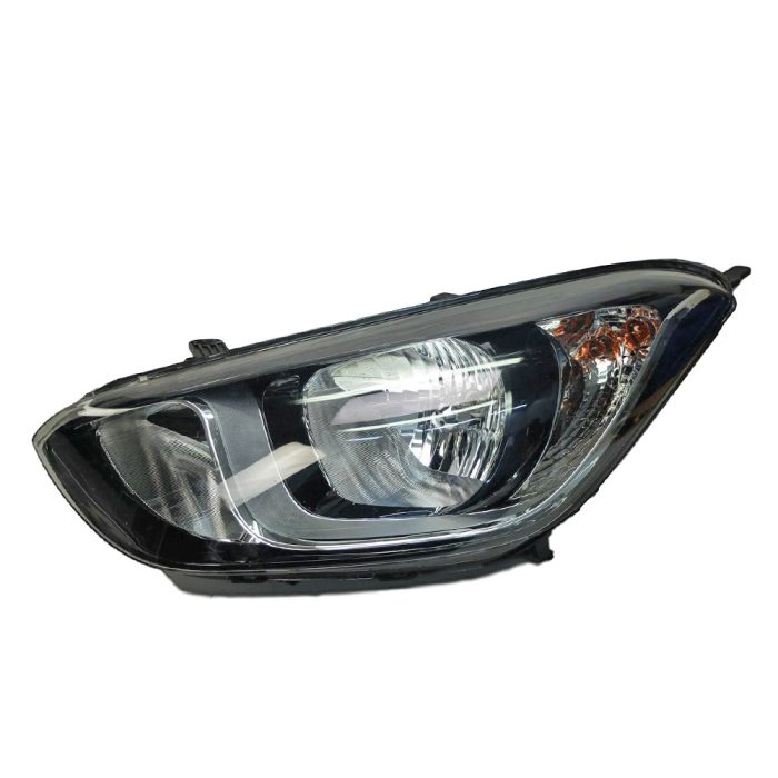 چراغ جلو هیوندا i20 2015-سمت چپ (‌راننده) - Image 4