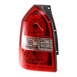 چراغ عقب توسان 2008 - سمت چپ (راننده)