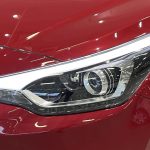 چراغ جلو هیوندا i20 2017-سمت چپ (‌راننده) - Image 2