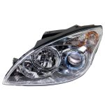 چراغ جلو هیوندا i30‌ - سمت چپ (راننده)