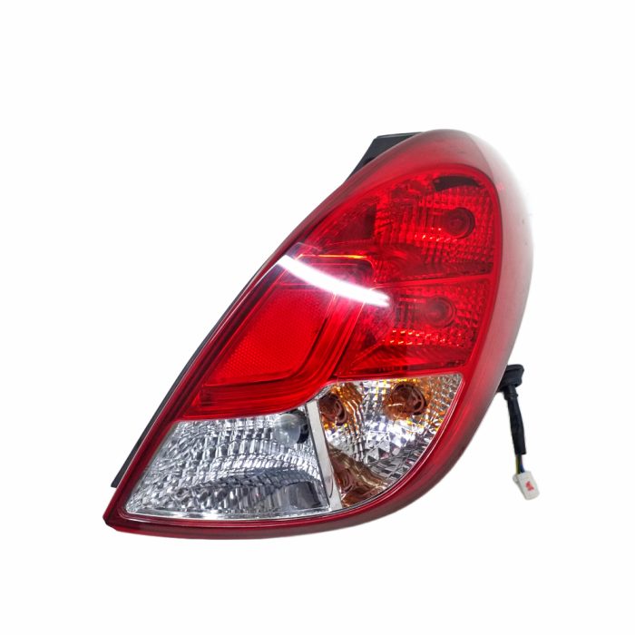 چراغ عقب هیوندا i20 2013 - سمت راست (شاگرد) - Image 4