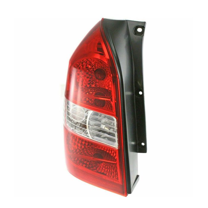 چراغ عقب توسان 2008 - سمت چپ (راننده) - Image 2