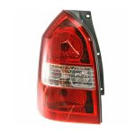 چراغ عقب توسان 2008 - سمت چپ (راننده) - Image 3