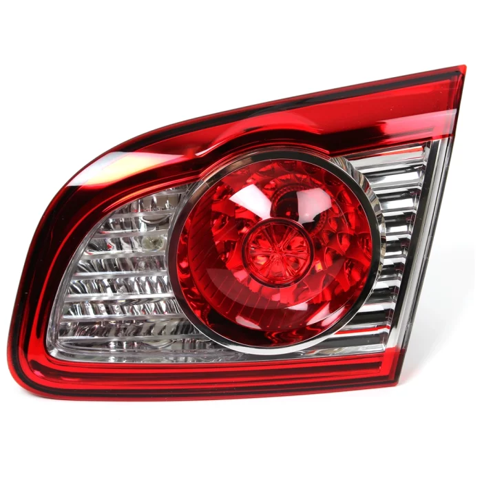 CZ1545_2_5000x چراغ عقب سانتافه 2008 - صندوق راست (شاگرد) - Image 1