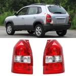 چراغ عقب توسان 2008 - سمت چپ (راننده) - Image 4