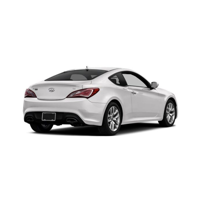 چراغ جلو هیوندا جنسیس کوپه 2010 -سمت راست(شاگرد) - Image 4