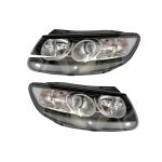 چراغ جلو سانتافه 2008 - سمت راست (شاگرد) - Image 4