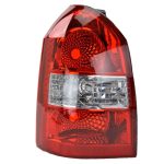 چراغ عقب توسان 2008 - سمت چپ (راننده) - Image 5