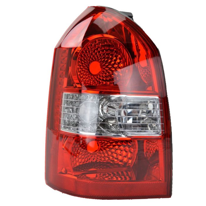 چراغ عقب توسان 2008 - سمت چپ (راننده) - Image 5