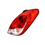 چراغ عقب هیوندا i20 2013 - سمت راست (شاگرد) - Image 5