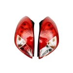 چراغ عقب هیوندا i20 2013 - سمت راست (شاگرد) - Image 2