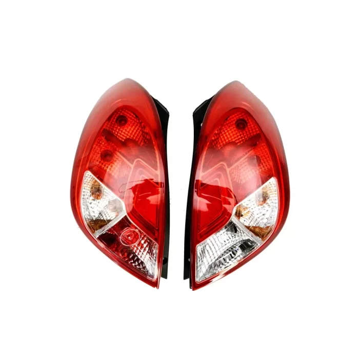 چراغ عقب هیوندا i20 2013 - سمت راست (شاگرد) - Image 2