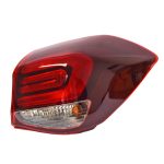 چراغ عقب هیوندا i20 2017 -گلگیر چپ (‌راننده ) - Image 8