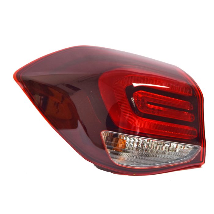 چراغ عقب هیوندا i20 2017 -گلگیر چپ (‌راننده ) - Image 7