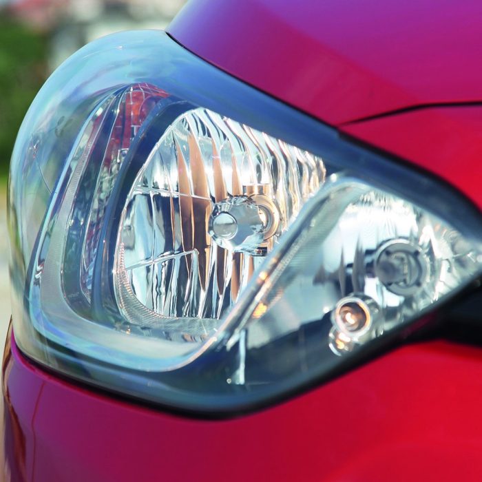 چراغ جلو هیوندا i20 2015-سمت چپ (‌راننده) - Image 2