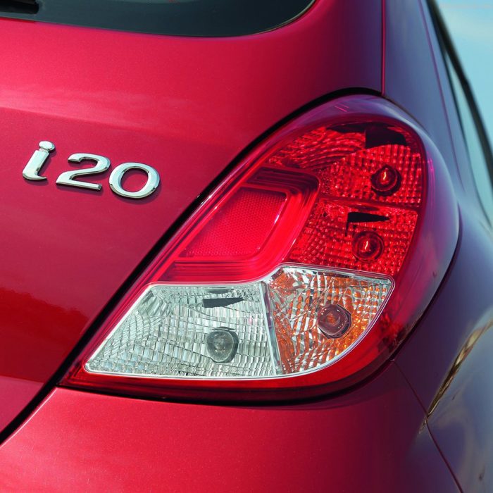 چراغ عقب هیوندا i20 2013 - سمت راست (شاگرد) - Image 6