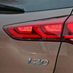 چراغ عقب هیوندا i20 2017 -گلگیر چپ (‌راننده ) - Image 6