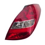 چراغ عقب هیوندا i20 2011-چپ (‌راننده ) - Image 4