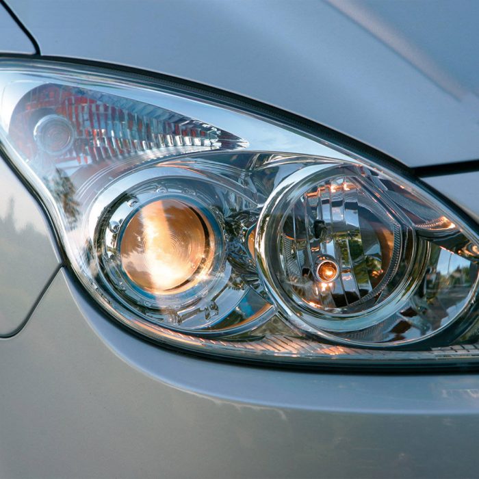 چراغ جلو هیوندا i30‌ - سمت چپ (راننده) - Image 5