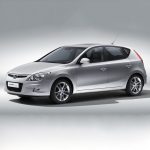 چراغ جلو هیوندا i30‌ - سمت چپ (راننده) - Image 2