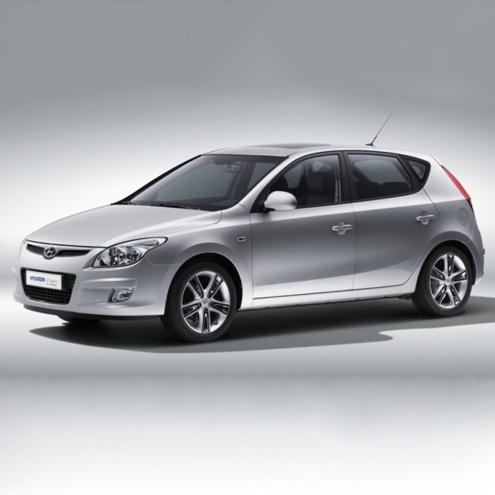 چراغ جلو هیوندا i30‌ - سمت چپ (راننده) - Image 2