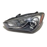 چراغ جلو هیوندا جنسیس کوپه 2012-سمت راست(شاگرد) - Image 4