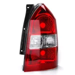 چراغ عقب توسان 2008 - سمت راست (شاگرد)