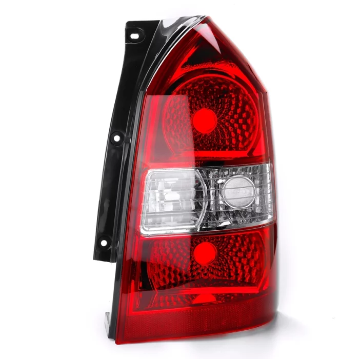 YE-BG1530051-2 چراغ عقب توسان 2008 - سمت راست (شاگرد) - Image 1