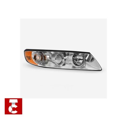 چراغ آژرا 2008 شاگرد راست